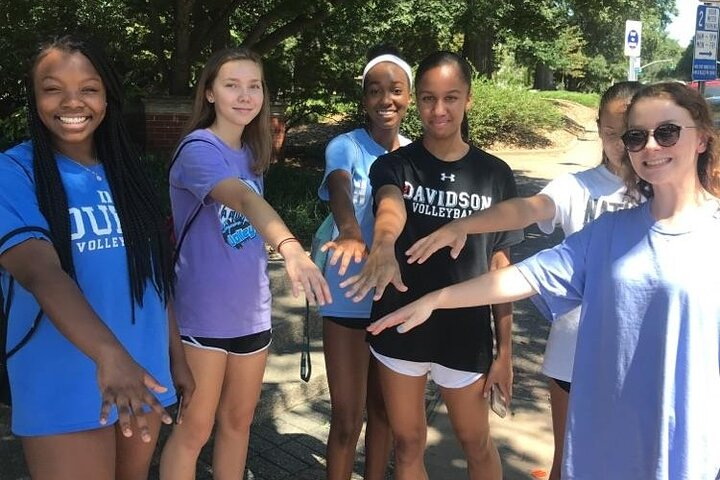 Scavenger Hunt in Pembroke Pines by Zombie Scavengers - Photo 1 of 9